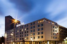 Novotel Hamburg City Alster Hotel
