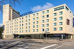 Novotel Hamburg City Alster Hotel