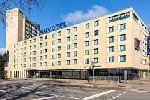 Novotel Hamburg City Alster Hotel