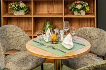 Novotel Hamburg City Alster Hotel