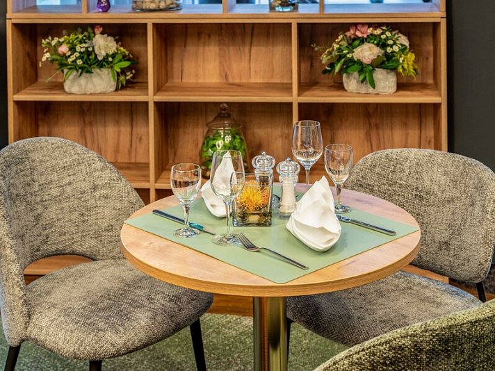 Novotel Hamburg City Alster Hotel