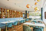 Novotel Hamburg City Alster Hotel