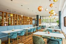 Novotel Hamburg City Alster Hotel