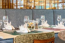 Novotel Hamburg City Alster Hotel