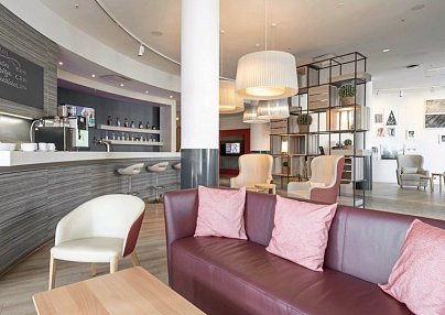 InterCityHotel Kiel Kiel