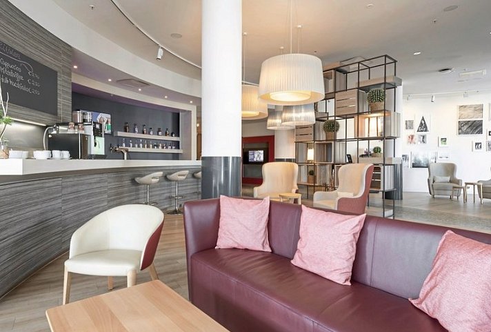 InterCityHotel Kiel