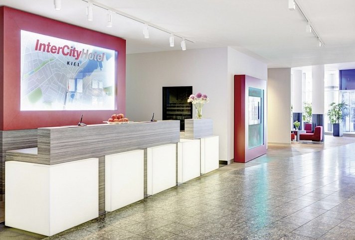 InterCityHotel Kiel