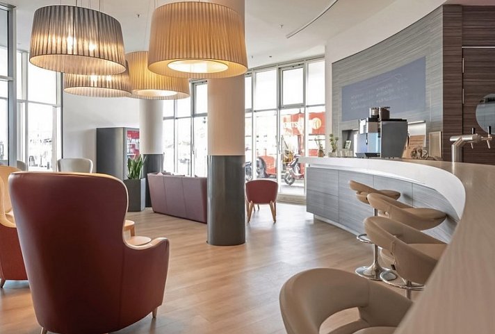 InterCityHotel Kiel