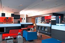 InterCityHotel Hamburg-Altona
