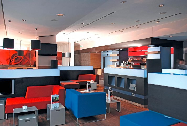 InterCityHotel Hamburg-Altona