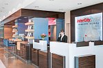 InterCityHotel Hamburg-Altona