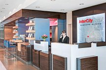 InterCityHotel Hamburg-Altona