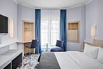 InterCityHotel Hamburg-Altona