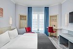 InterCityHotel Hamburg-Altona