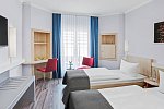 InterCityHotel Hamburg-Altona