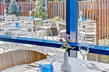InterCityHotel Hamburg-Altona