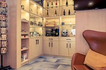 Mercure Hamburg Mitte