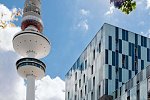 Mercure Hamburg Mitte