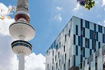 Mercure Hamburg Mitte