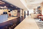 Mercure Hamburg Mitte