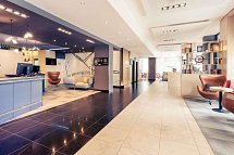 Mercure Hamburg Mitte