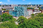 Mercure Hamburg Mitte