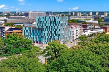Mercure Hamburg Mitte