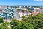 Mercure Hamburg Mitte