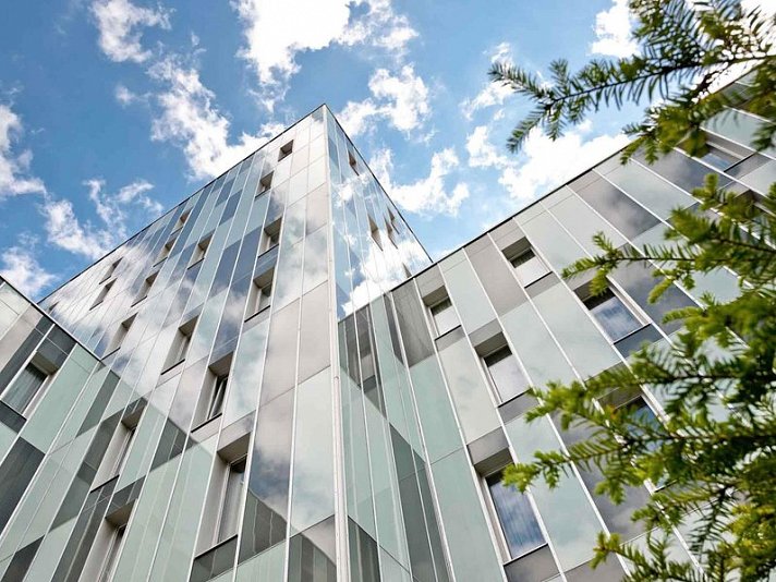 Mercure Hamburg Mitte
