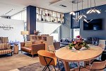 Mercure Hamburg Mitte