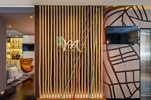 Mercure Hamburg Mitte