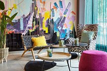 Holiday Inn - the niu, Fusion Hamburg St. Georg