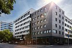 Holiday Inn - the niu, Fusion Hamburg St. Georg