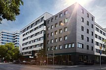 Holiday Inn - the niu, Fusion Hamburg St. Georg