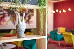 Holiday Inn - the niu, Fusion Hamburg St. Georg
