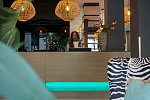 Holiday Inn - the niu, Fusion Hamburg St. Georg