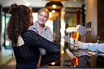Holiday Inn - the niu, Fusion Hamburg St. Georg