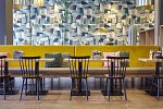 Holiday Inn - the niu, Fusion Hamburg St. Georg