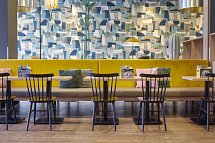 Holiday Inn - the niu, Fusion Hamburg St. Georg