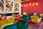 Holiday Inn - the niu, Fusion Hamburg St. Georg