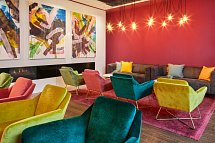 Holiday Inn - the niu, Fusion Hamburg St. Georg