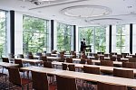 Mövenpick Hotel Hamburg