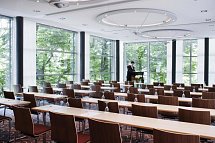 Mövenpick Hotel Hamburg