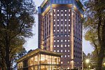 Mövenpick Hotel Hamburg