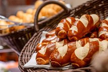 Mövenpick Hotel Hamburg