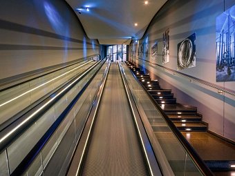 Mövenpick Hotel Hamburg