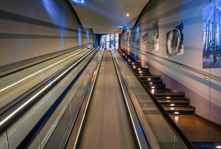 Mövenpick Hotel Hamburg