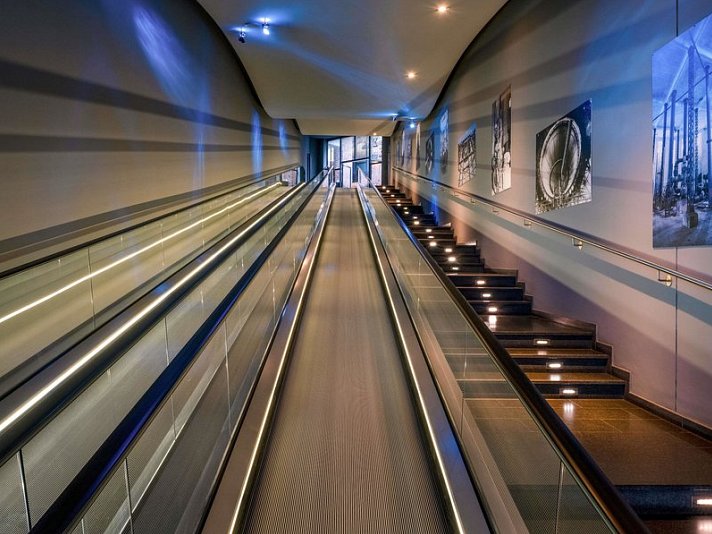 Mövenpick Hotel Hamburg
