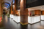 Mövenpick Hotel Hamburg