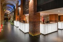 Mövenpick Hotel Hamburg